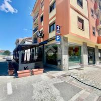 NEGOZIO A AOSTA