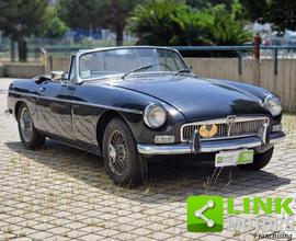 MG MGB B