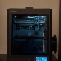 Elegoo Centauri Carbon