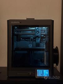 Elegoo Centauri Carbon