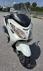 Suzuki Burgman