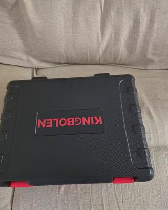 auto diagnosi
