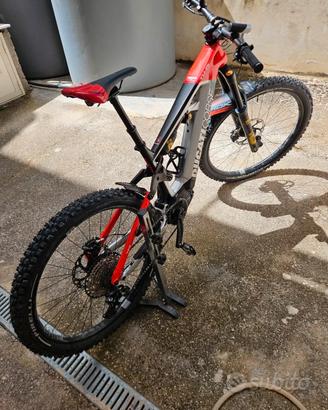 e-bike ducati 