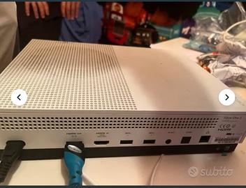 xbox one s originale 