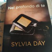 nel profondo di te the Crossfire series 