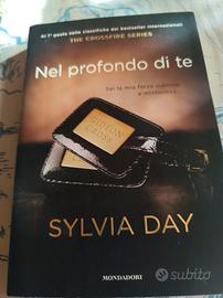 nel profondo di te the Crossfire series 