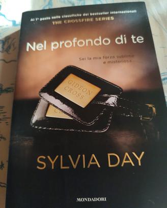 nel profondo di te the Crossfire series 