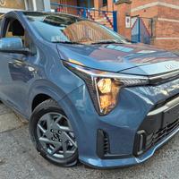 Kia Picanto 1.0 12V GPL 5 porte Urban