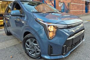 Kia Picanto 1.0 12V GPL 5 porte Urban