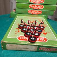 Subbuteo Feyenord