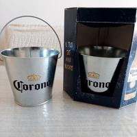 Secchi porta ghiaccio