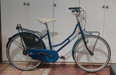 Bicicletta da donna