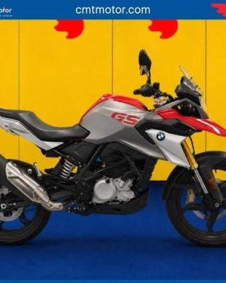 BMW G 310 GS Garantita e Finanziabile