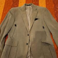 Giacca uomo elegante Alessandro Gilles 