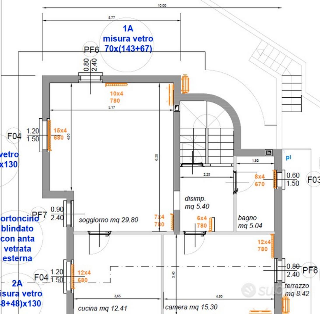 House in Ghedi, Brescia - Vista 4