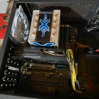 Pc gaming entry level