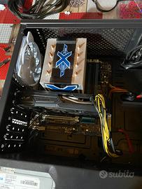 Pc gaming entry level