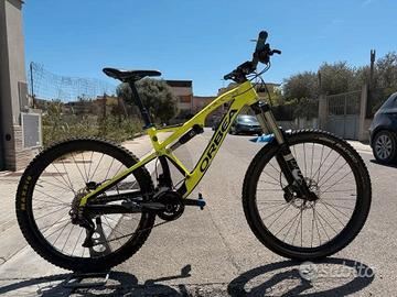 Orbea Rallon taglia S