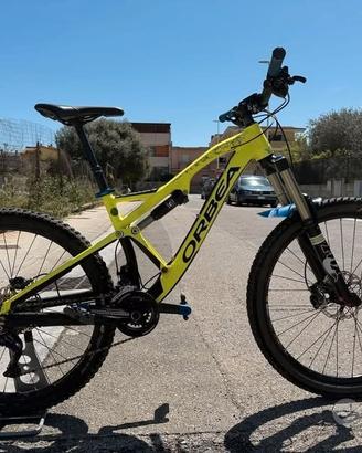 Orbea Rallon taglia S