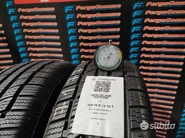 4 STAGIONI cod:7177 Misura 16570R13 79T GOLDLINE