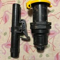 Irrigatori per giardino