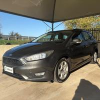 FORD Focus 1.5 TDCi 95 CV EURO 6 Titanium NAVIGA