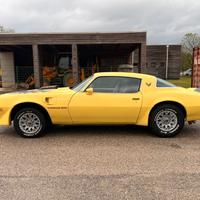 PONTIAC TRANS AM 1979