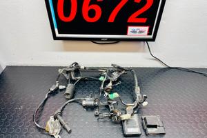 ELETTRONICA COMPLETA DALLO STATORE IN POI KAWASAKI