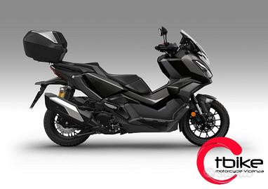 Honda ADV 350 super promo modello 2025