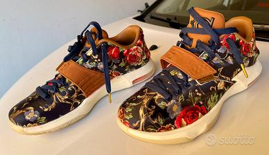Nike KD 7 EXT "Floral" QS