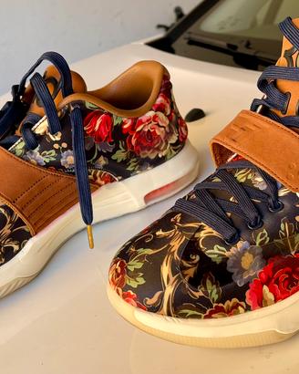 Nike KD 7 EXT "Floral" QS