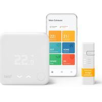 Termostato intelligente Tado v3+ kit base