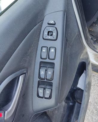 Comando vetri ant sx HYUNDAI IX35 del 2014