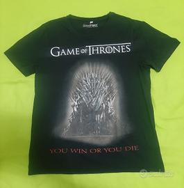 Maglietta Game of Thrones Trono di Spade