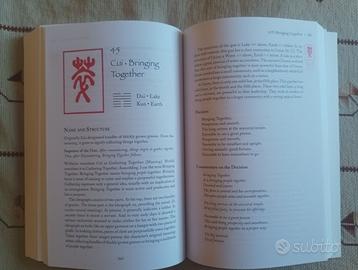 I ching del maestro taoista Alfred Huang (inglese)