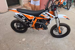 replica ktm 50cc