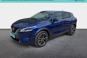 Nissan Qashqai MHEV 140 CV N-Style
