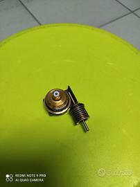 Ricambi per caldaia Baxi Luna 3 confort in ht 240