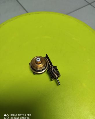 Ricambi per caldaia Baxi Luna 3 confort in ht 240