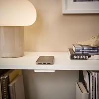Caricabatterie Wireless SJOMARKE Ikea