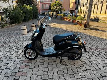 Sym Mio 100 - FINANZIABILE - GARANTITO