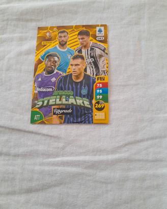 carta adrenalyn 25-26 