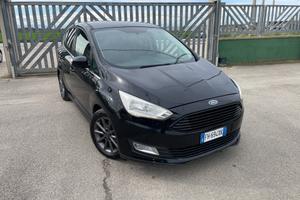 Ford C-Max 1.5 TDCi 120CV Start&Stop Titanium X-NA
