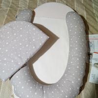 Riduttore posizione bebè 