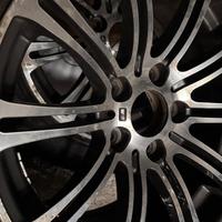 cerchio 17 bmw M sport