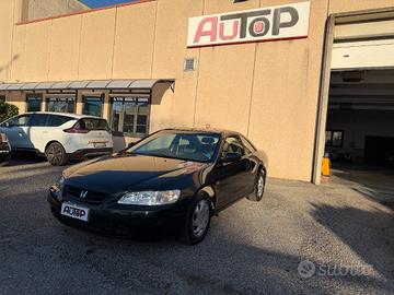 HONDA Accord Coupé 2.0i 16V V-TEC cat ES