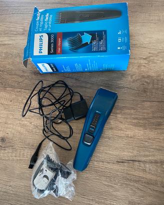 Rasoio Philips series 3000