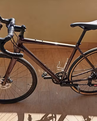 Cannondale Topstone 2 - Gravel - Taglia M