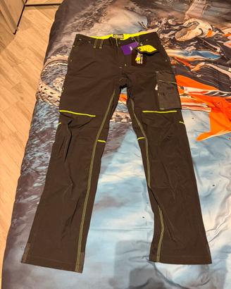Pantaloni u-power L