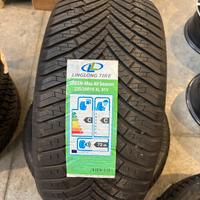 GOMME 235 35 19 LINGLONG 4STAGIONI